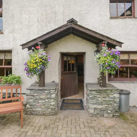 1 Cherry Tree Vakantiehuis Millom