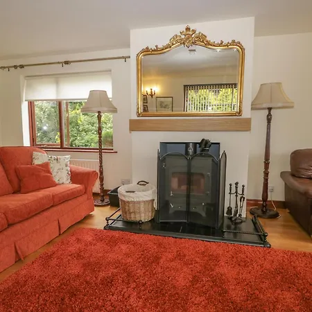 Vakantiehuis 1 Cherry Tree *