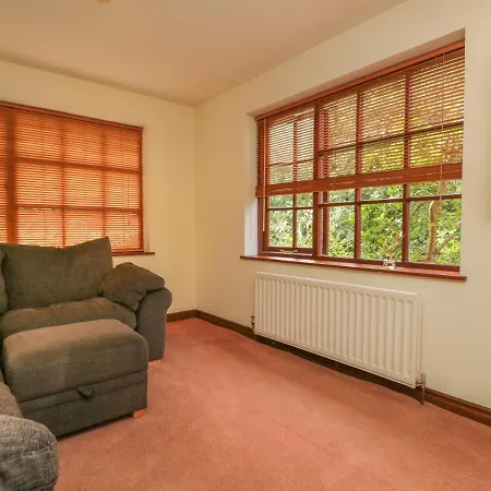 Vakantiehuis 1 Cherry Tree