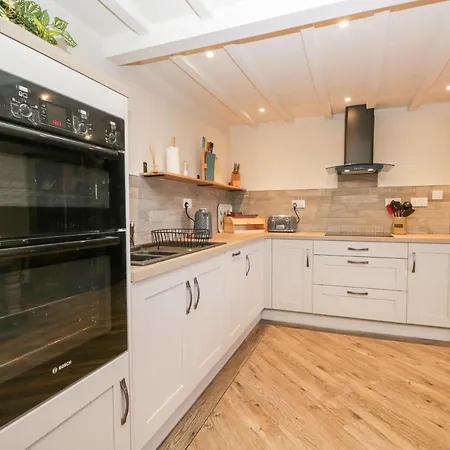 1 Cherry Tree Holiday home