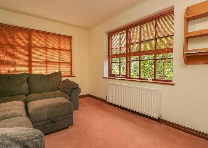 Feriehus 1 Cherry Tree