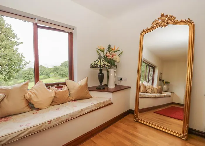 1 Cherry Tree * Millom