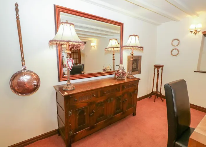 1 Cherry Tree Millom