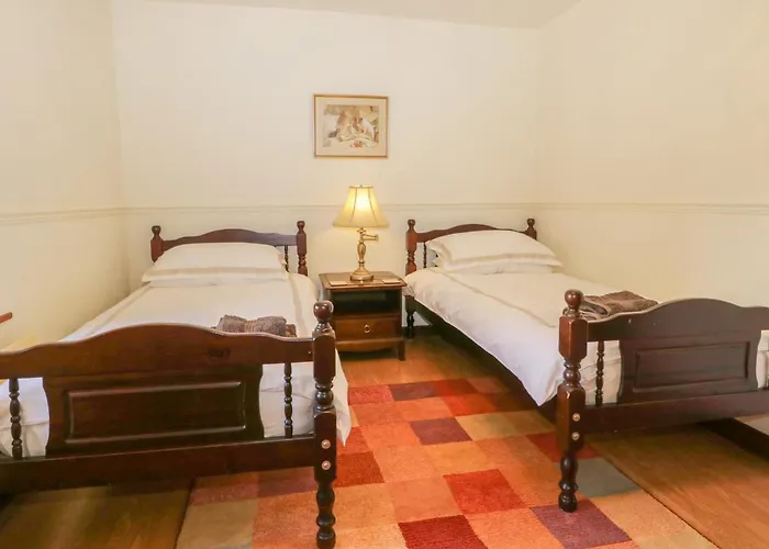 1 Cherry Tree * Millom