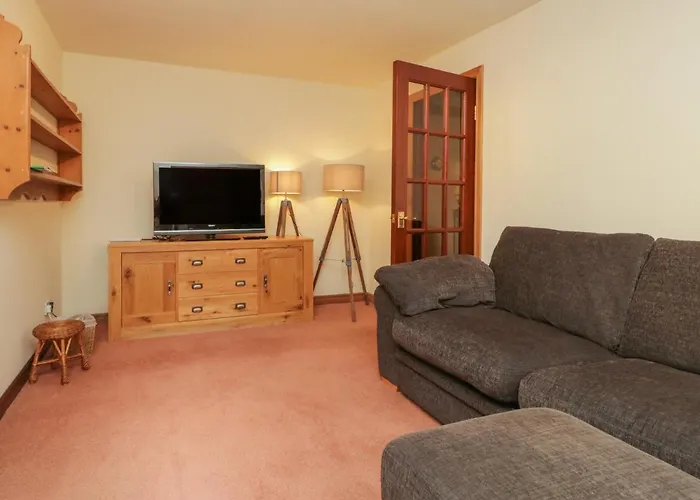 1 Cherry Tree * Millom