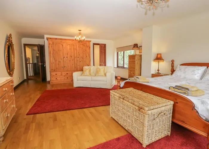 1 Cherry Tree * Millom