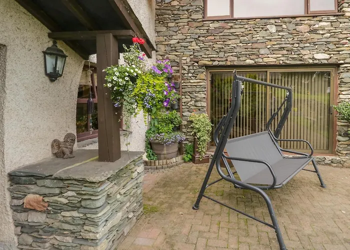 1 Cherry Tree * Millom