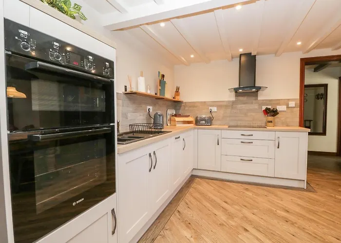 1 Cherry Tree Vakantiehuis